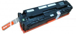 Тонер за лазерен принтер Тонер касета UPRINT CF210X-731, HP-CANON, Черен