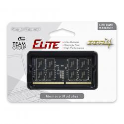 8GB-DDR4-SoDIMM-2666-Team-Group-Elite