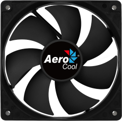 Вентилатор AeroCool вентилатор Fan 120mm - Force 12 PWM - Black - ACF3-FC01110.11