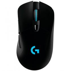 Мишка LOGITECH G703 LIGHTSPEED Wireless Gaming Mouse with HERO 16K Sensor - BLACK