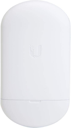 Безжично у-во Ubiquiti Loco5AC, airMAX ac, 1GbE, 450+Mbps, 25dBm, 13dBi, 10+km