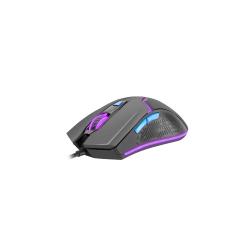 Fury-Gaming-mouse-Hunter-4800DPI-optical-with-software-Black
