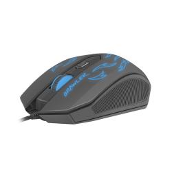 Fury-Gaming-mouse-Brawler-optical-1600dpi-Illuminated-Black