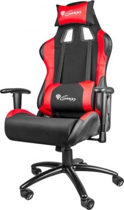 Геймърски стол Genesis Gaming Chair Nitro 550 Black-Red