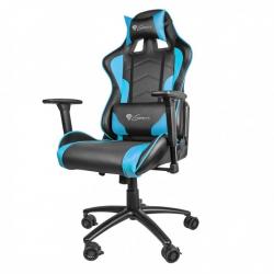 Геймърски стол Genesis Gaming Chair Nitro 880 Black-Blue
