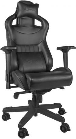 Геймърски стол Genesis Gaming Chair Nitro 950 Black