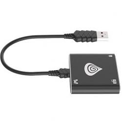 Кабел/адаптер Genesis Mouse-Keyboard Adapter Tin 200 For Xone-Ps4-Ps3-Switch Console