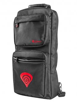 Genesis-Laptop-Backpack-Pallad-300-Black-15-6-