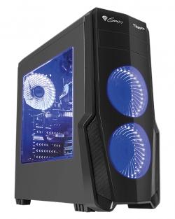 Кутия Genesis Case Titan 800 Blue Midi Tower Usb 3.0