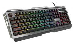 Клавиатура Genesis Gaming Keyboard Rhod 420 Rgb Backlight