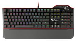 Клавиатура Gaming mech keyboard NATEC RX85 NKG-0959