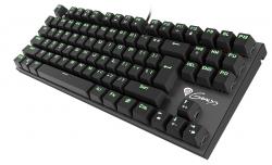 Клавиатура Genesis Mechanical Gaming Keyboard Thor 300 Tkl