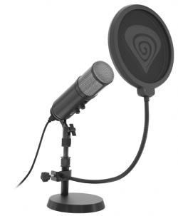 Микрофон Genesis Radium 600 Microphone Studio