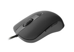 Мишка Genesis Gaming Mouse Krypton 190 Optical 3200Dpi With Software Black