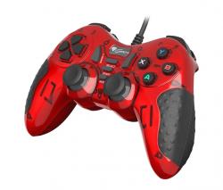 Мултимедиен продукт Genesis Gamepad Mangan 200 Wired (Pc)