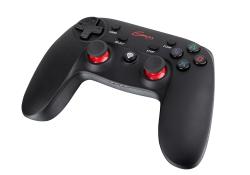 Мултимедиен продукт Genesis Wireless Gamepad Pv65 (For Ps3-Pc)