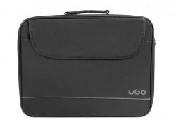 Чанта/раница за лаптоп uGo Laptop bag, Katla BH100 14.1" Black