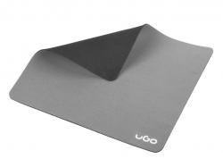 uGo-Mouse-pad-Orizaba-MP100-235X205MM-Gray