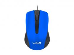 uGo-Mouse-UMY-1215-optical-1200DPI-Blue-Black