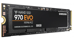 SSD-disk-Samsung-970-EVO-Series-500-GB-3D-V-NAND-Flash-MZ-V7E500BW