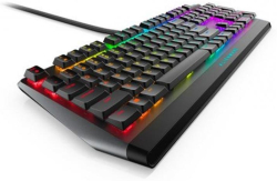 Клавиатура Геймърска Gaming mech keyboard Dell Alienware 510K 545-BBCL