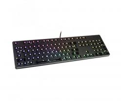 Продукт Геймърска механична клавиатура основа Glorious RGB GMMK TKL ANSI-Layout