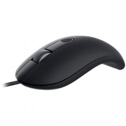 Мишка Dell Wired Mouse with Fingerprint Reader-MS819