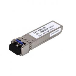 SFP Модул Cisco 10GBASE-LR SFP Module, Enterprise Class