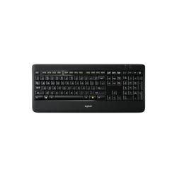 Клавиатура Gaming keyboard Logitech MX Keys US (920-009415) Mech