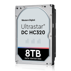 Хард диск / SSD Western Digital Ultrastar DC HDD Server 7K8
