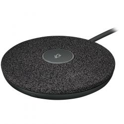 Микрофон Конферентен LOGITECH MIC POD (FOR Rally U-HD) GRAPHITE на най-ниска цени