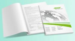 Продукт Acer Care Plus 3Y Warranty Extension for Desktops Veriton-Extensa