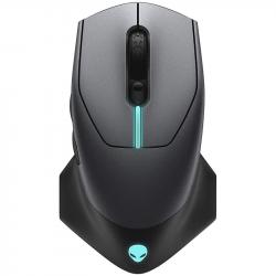 Мишка Alienware 610M Wired - Wireless Gaming Mouse - AW610M (Dark Side)