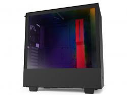 NZXT-H510i-Smart-Matte-Mid-Tower-Black-Red