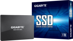 Хард диск / SSD SSD Gigabyte 1TB 2.5&quot; SATA III 7mm