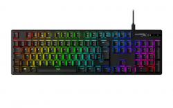 Gejmyrska-mehanichna-Kingston-HyperX-Alloy-Origins-HyperX-cherveni-suichove
