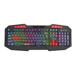 Клавиатура Marvo Gaming keyboard  K602 - Rainbow backlight