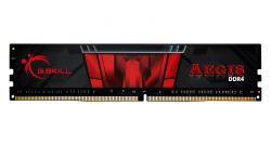 Памет 8GB DDR4 3200 G.SKILL AEGIS