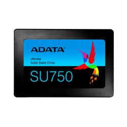 Хард диск / SSD ADATA SSD SU750 256GB 3D NAND