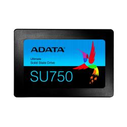 Хард диск / SSD ADATA SSD SU750 512GB 3D NAND