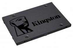 Хард диск / SSD SSD диск Kingston A400 SA400S37-240G
