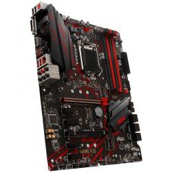 MSI-Main-Board-Desktop-Z390-S1151-4xDDR4-2xPCI-Ex16-4xPCI-Ex1-ATX-Retail