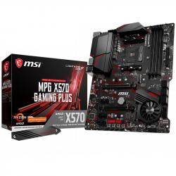 MSI-Main-Board-Desktop-X570-SAM4-4xDDR4-1xPCI-Ex16-1xPCI-Ex4-ATX-Retail