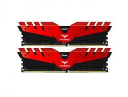 2x8GB-DDR4-2666-TEAM-DARK-Z-RED-KIT