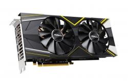 Видеокарта ASROCK AMD Radeon RX 5700 Challenger D 8GB OC GDDR6 256bit 1xHDMI -3xDP Retail