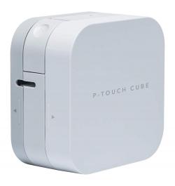 P-Touch-Labelling-System-BROTHER-PT-P300BT-Bluetooth-ver.-2.1-EDR-klas-2