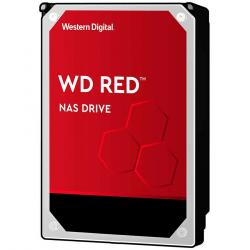 Хард диск / SSD HDD Desktop WD Red - WD60EFAX (3.5'', 6TB, 256MB, 5400 RPM, SATA 6 Gb-s)