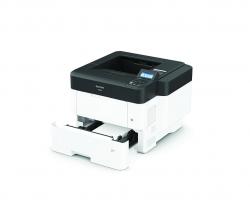 Принтер RICOH P 800, B-W ,USB, LAN, USB Host A4,55ppm,стартов консуматив за 10000 копия