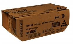 Тонер за лазерен принтер Тонер касета Ricoh IM 600, за P800- P801, 25000 копия, Черен