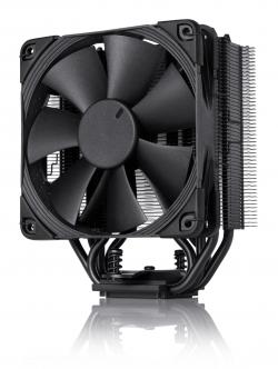 Охладител за процесор Noctua Охладител CPU Cooler NH-U12S chromax.black